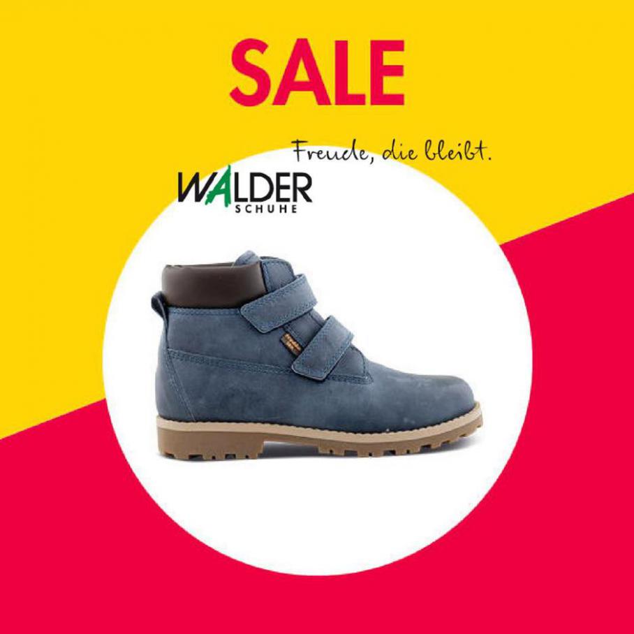 Walder Sale . Walder (2021-03-17-2021-03-17)