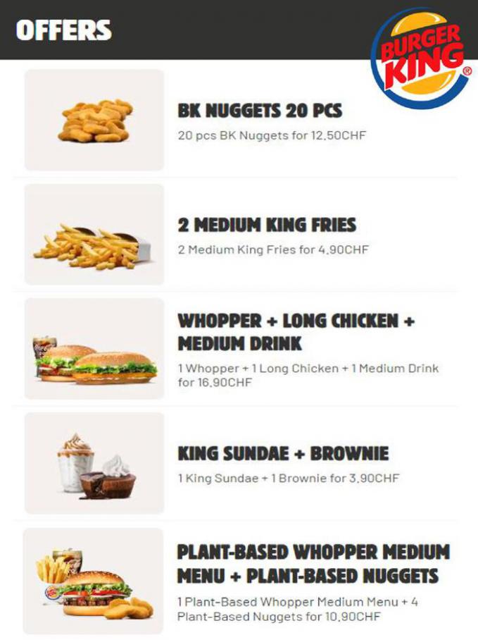 Offers . Burger King (2021-02-04-2021-02-04)