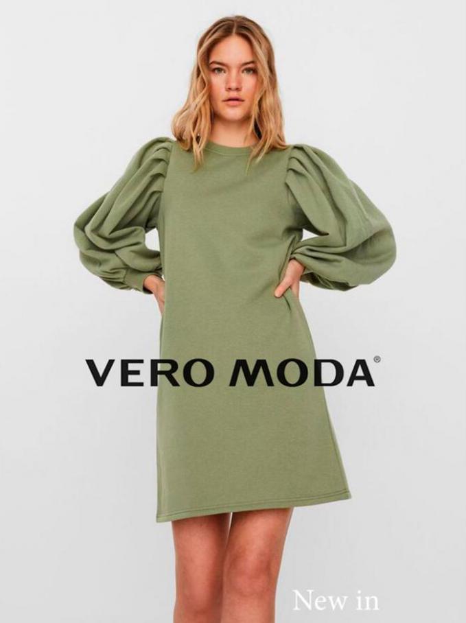 New in . Vero Moda (2021-03-08-2021-03-08)