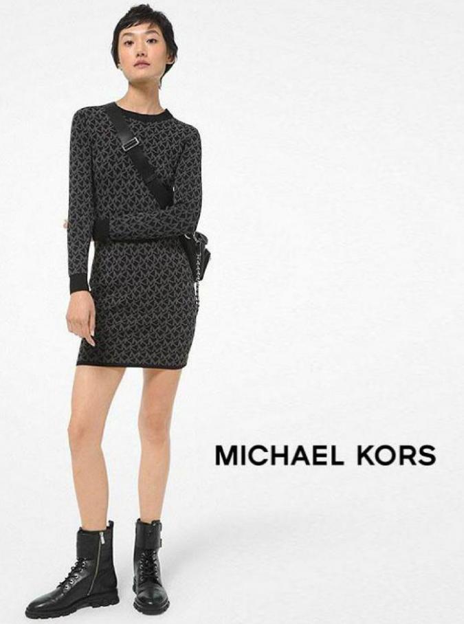 Dresses Collection . Michael Kors (2021-03-14-2021-03-14)
