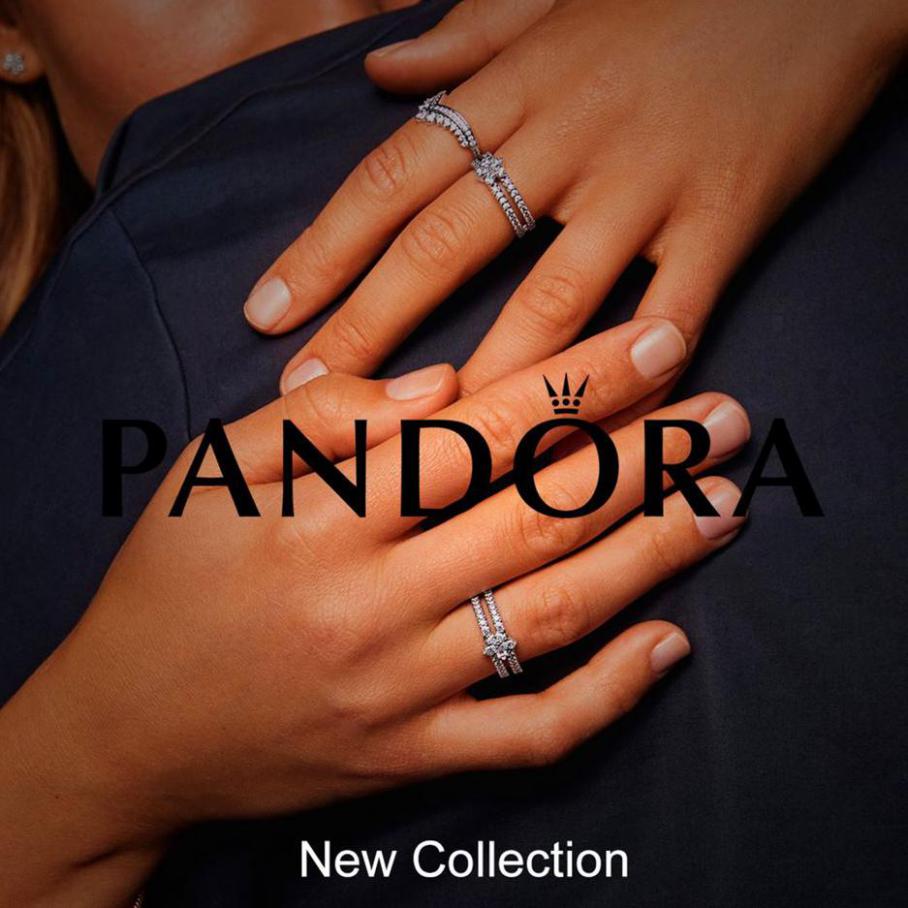 New Collection . Pandora (2021-02-28-2021-02-28)