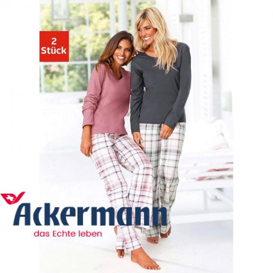 Sale . Ackermann (2021-03-12-2021-03-12)