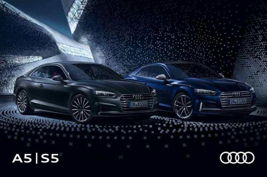 Audi A5/S5 . Audi (2022-11-30-2022-11-30)
