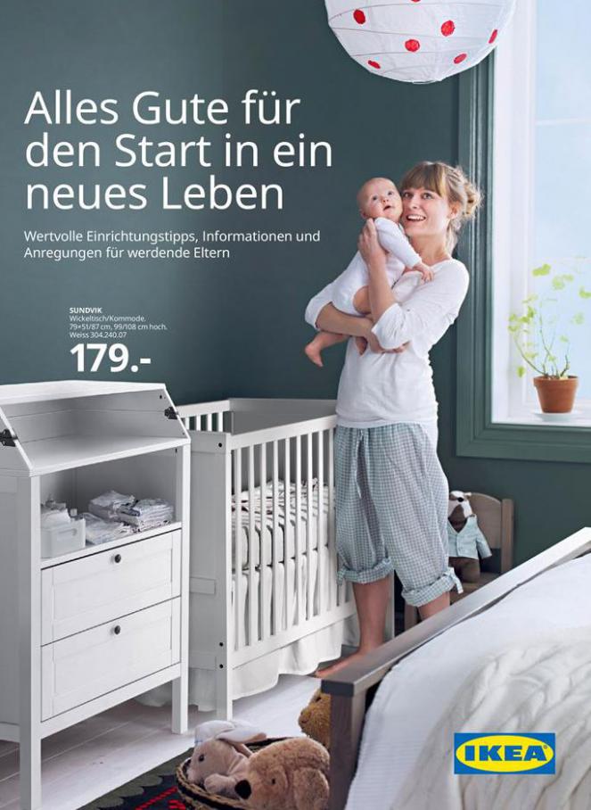 Babyzimmer . Ikea (2021-03-31-2021-03-31)