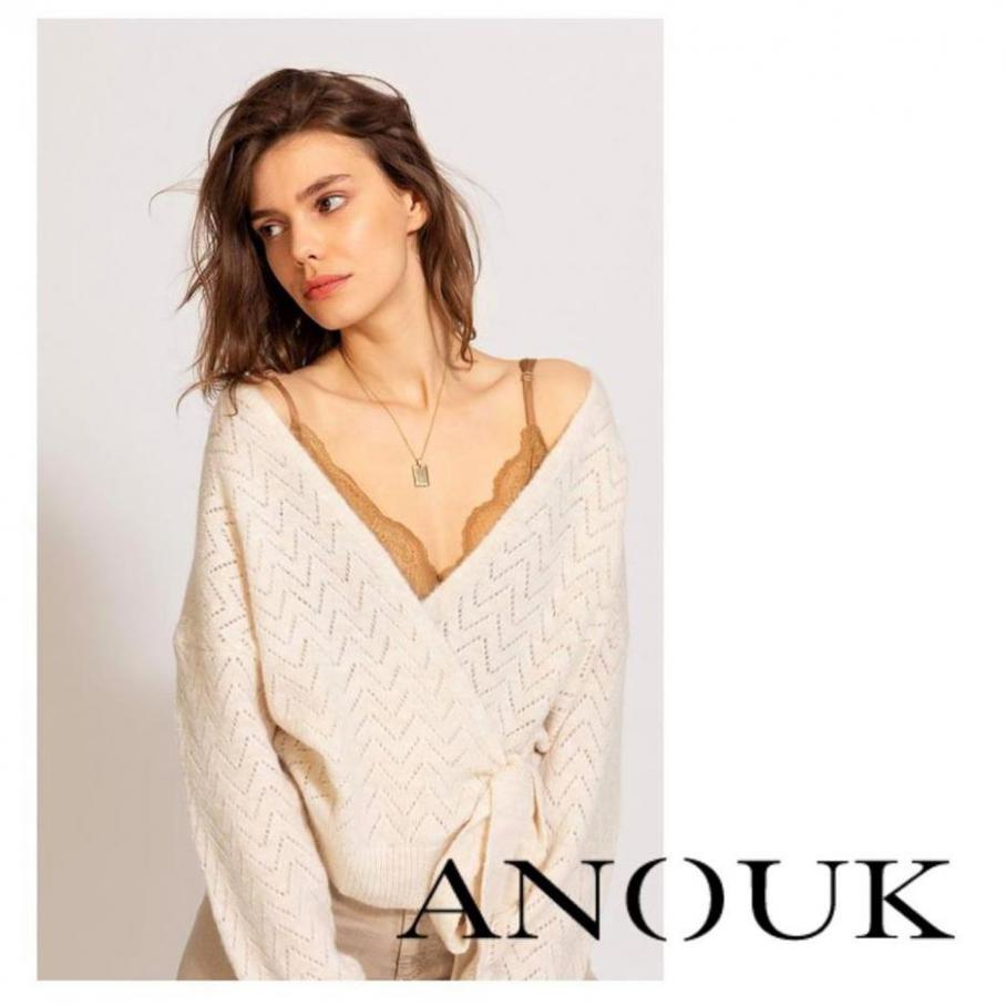 Lookbook . Anouk (2021-04-21-2021-04-21)