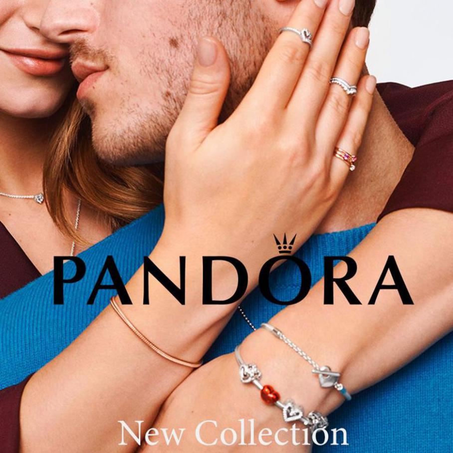 New Collection . Pandora (2021-03-22-2021-03-22)
