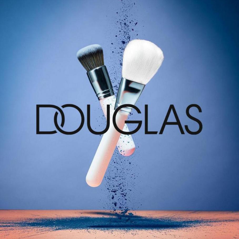Douglas Collection . Douglas (2021-04-05-2021-04-05)