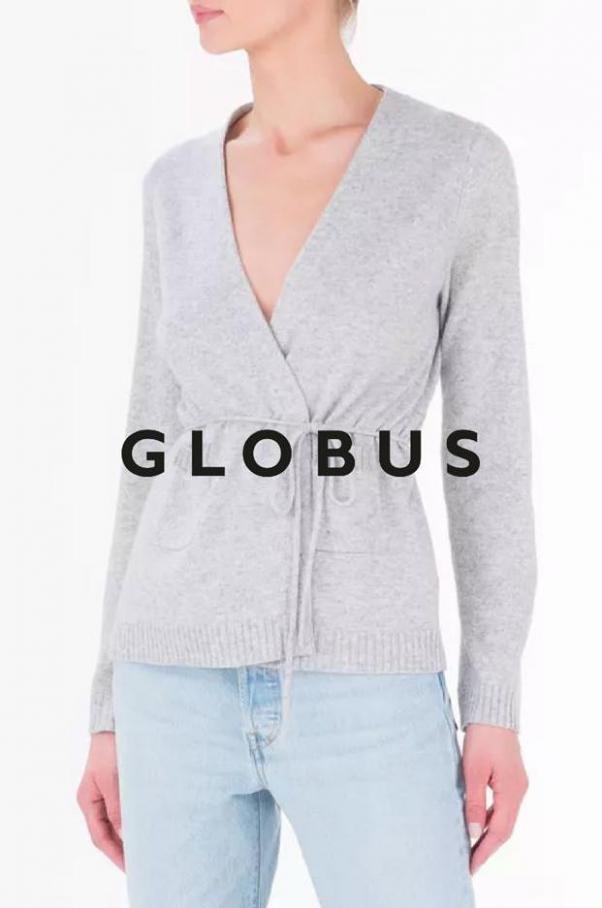New In - FTC Cashmere . Globus (2021-04-07-2021-04-07)
