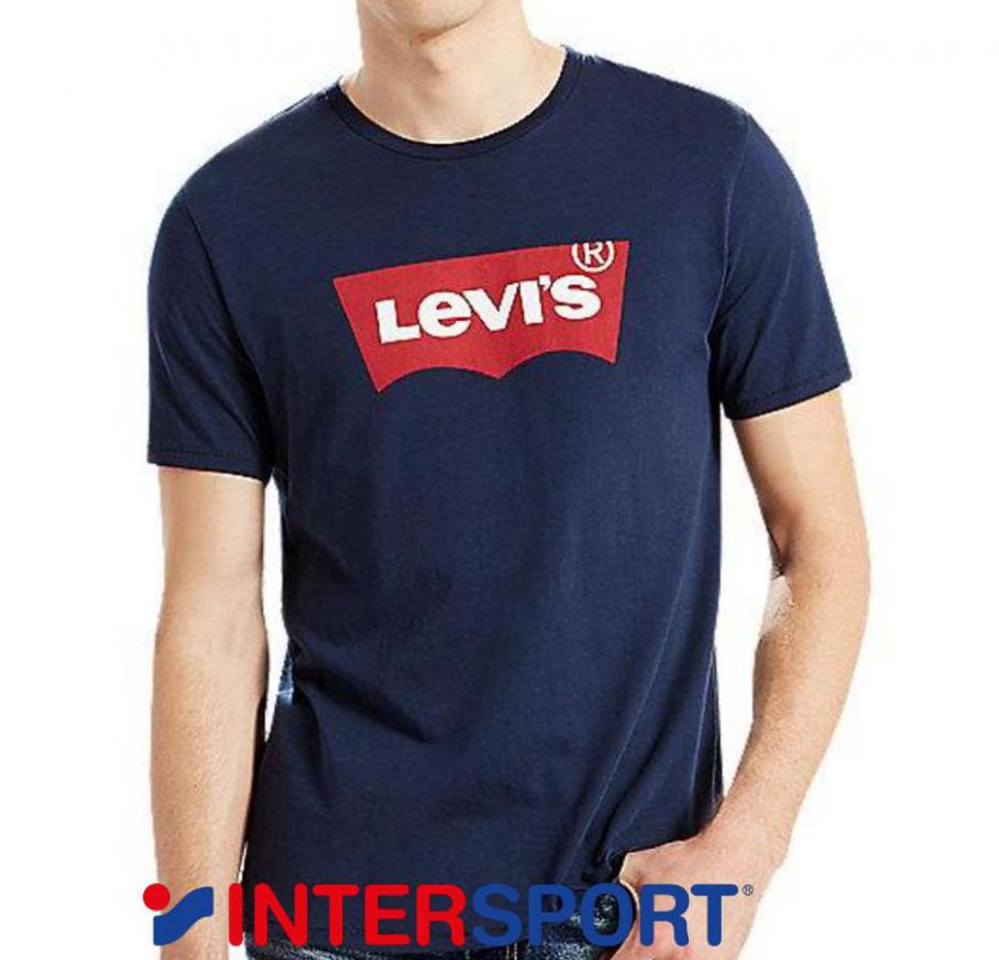 T-Shirts Collection . Intersport (2021-05-16-2021-05-16)