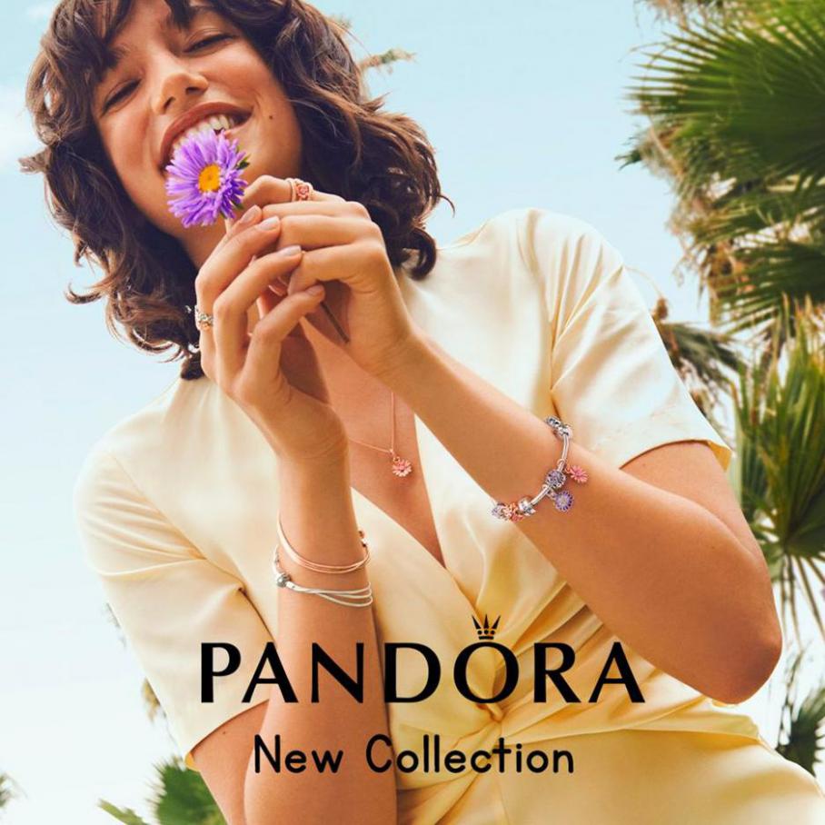New Collection . Pandora (2021-05-05-2021-05-05)