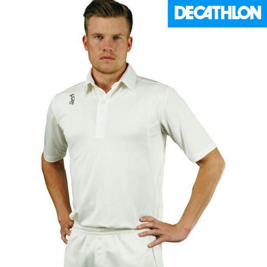 T-Shirts Homme . Decathlon (2021-06-01-2021-06-01)
