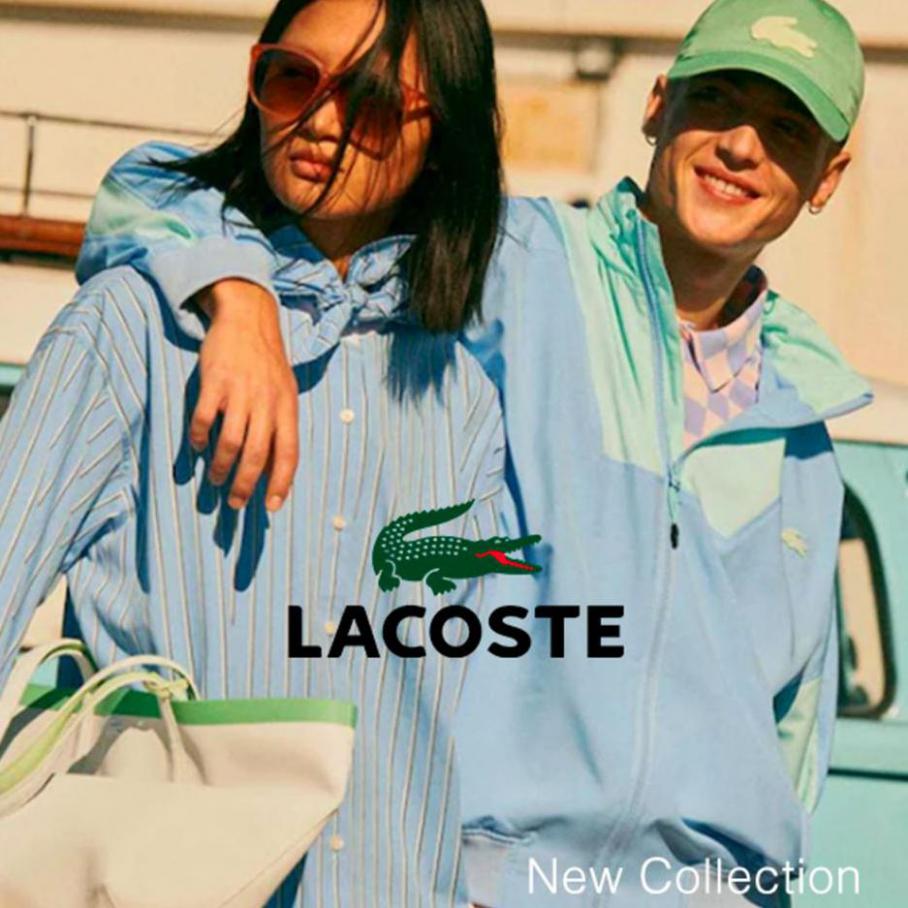 New Collection . Lacoste (2021-05-24-2021-05-24)