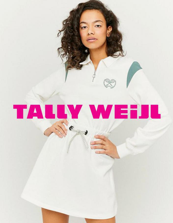 Collection Robes . Tally Weijl (2021-05-27-2021-05-27)