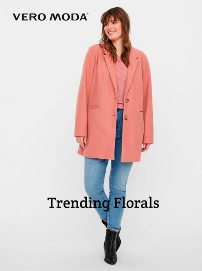 Trending Florals . Vero Moda (2021-04-26-2021-04-26)