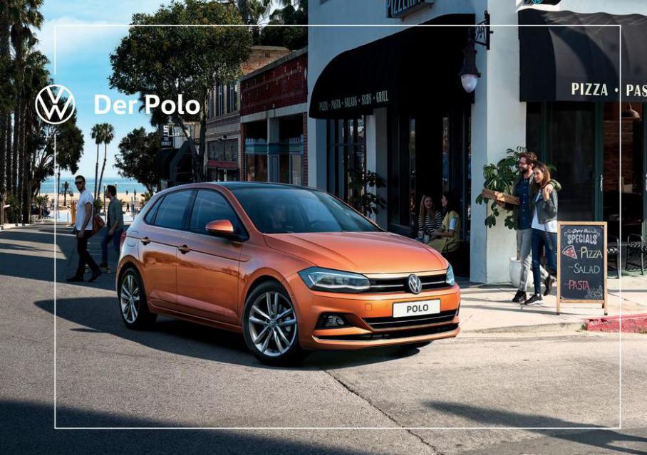 Der Polo . Volkswagen (2021-11-03-2021-11-03)