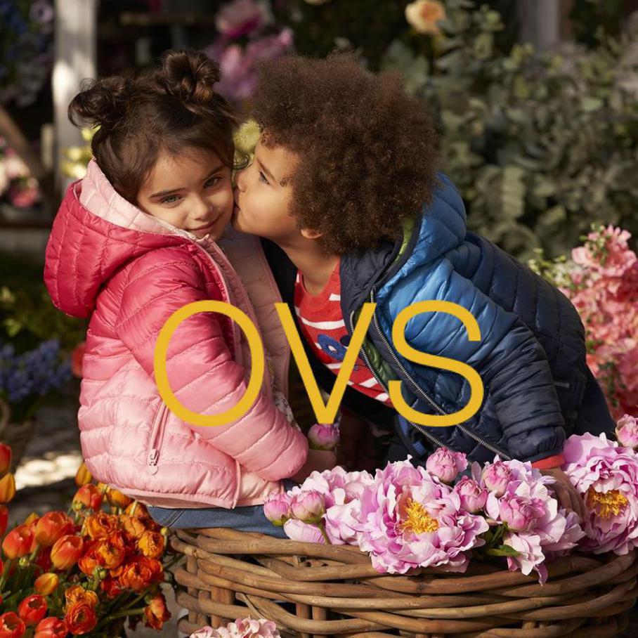 Spring Collection . OVS (2021-05-11-2021-05-11)