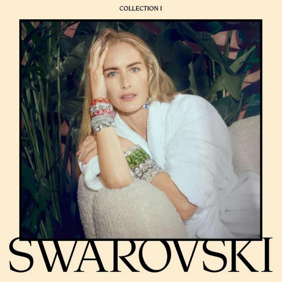 Swarovski Collection. Swarovski (2021-09-08-2021-09-08)
