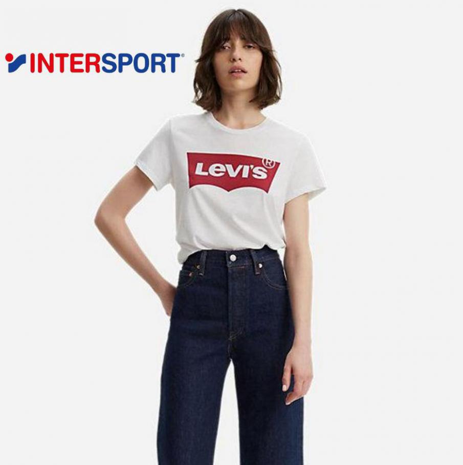 T-Shirts Collection. Intersport (2021-09-15-2021-09-15)