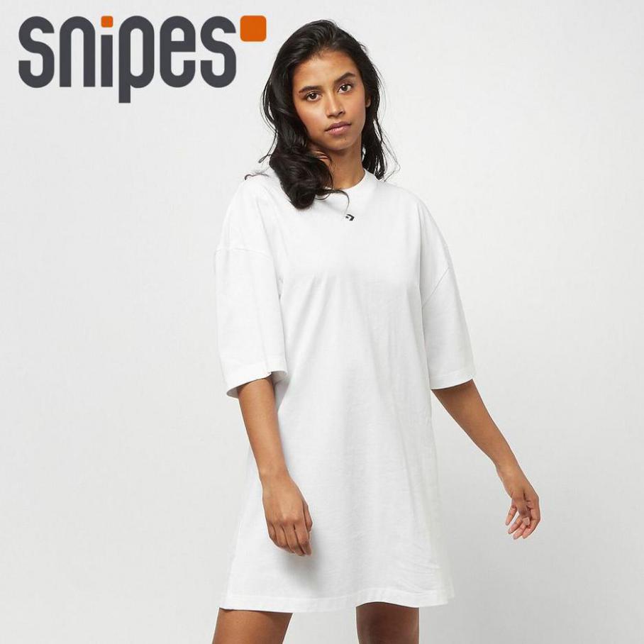 Dresses Collection. Snipes (2021-08-03-2021-08-03)