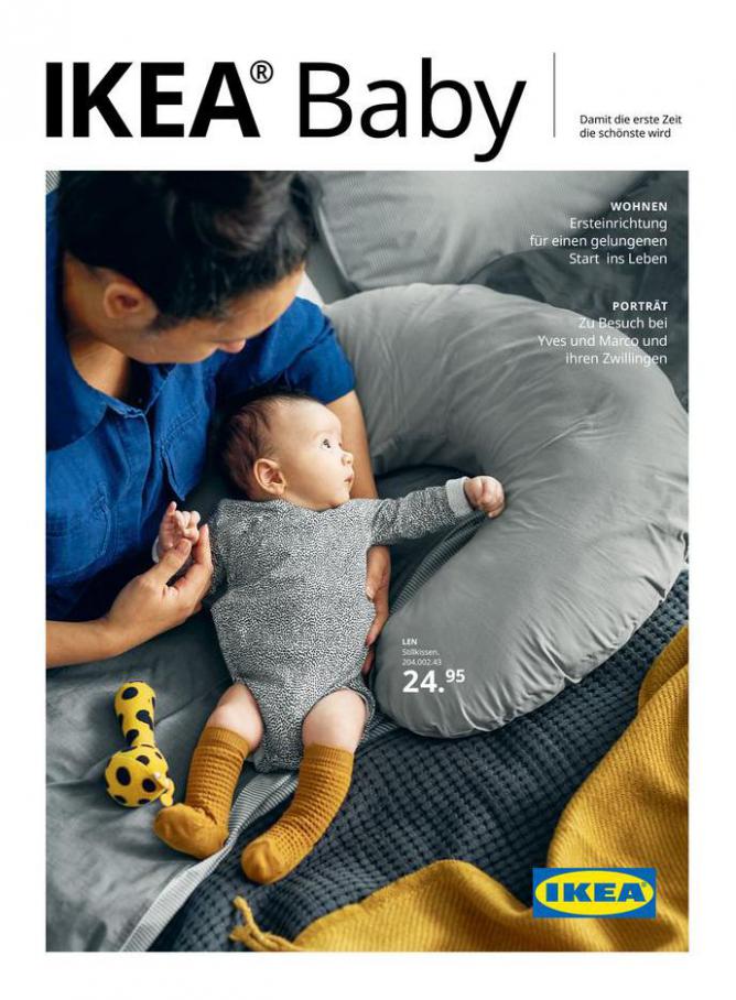 Ikea Baby. Ikea (2021-12-31-2021-12-31)