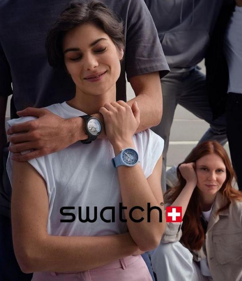 New In. Swatch (2021-09-28-2021-09-28)