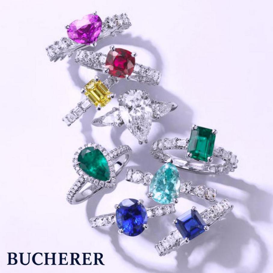 New Collection. Bucherer (2021-10-21-2021-10-21)
