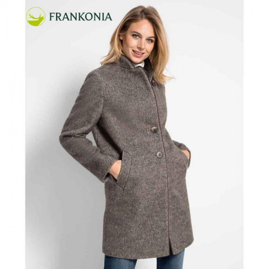 Neue Mode. Frankonia (2021-10-14-2021-10-14)