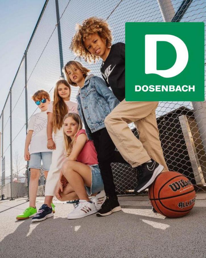 Lookbook. Dosenbach (2021-11-21-2021-11-21)
