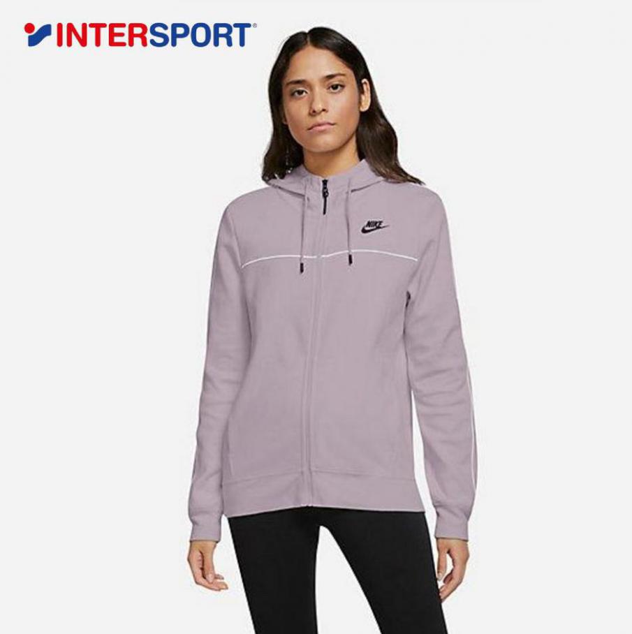 Sweatshirts. Intersport (2021-11-16-2021-11-16)