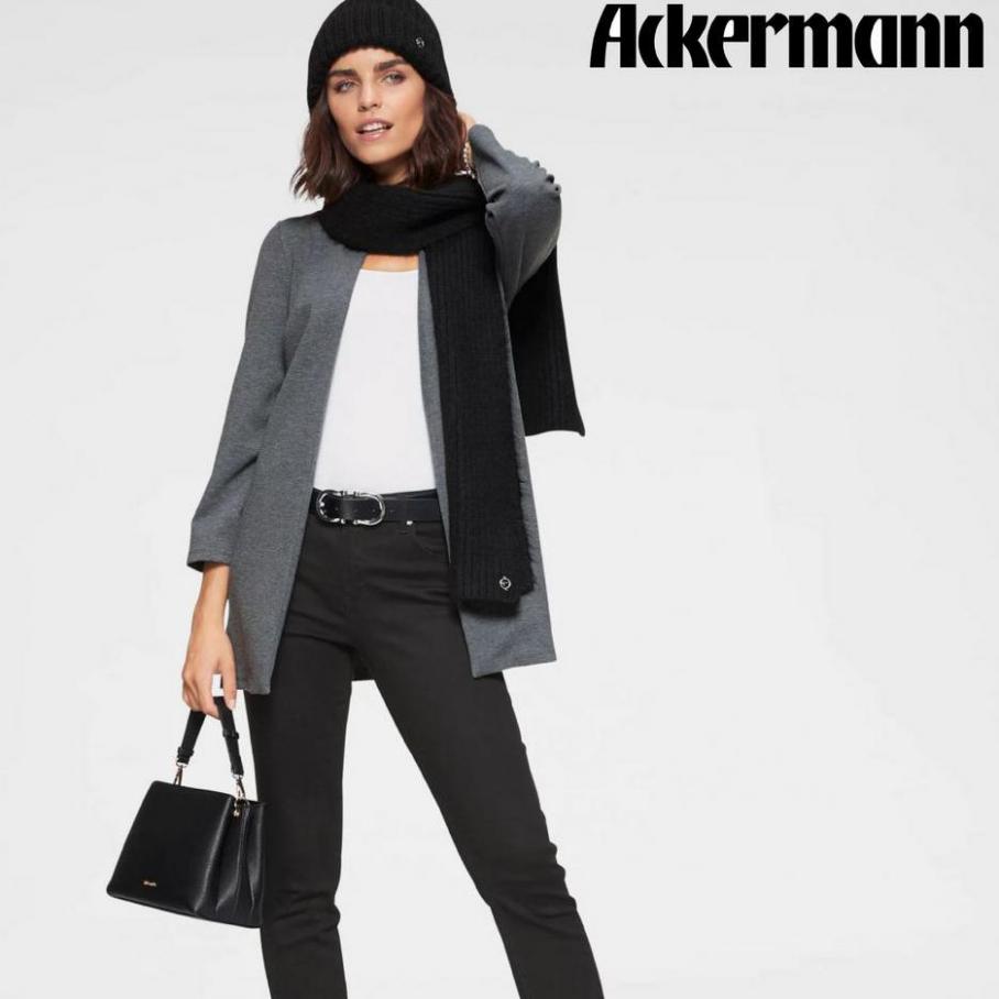 Damen Strickjacken. Ackermann (2021-11-23-2021-11-23)