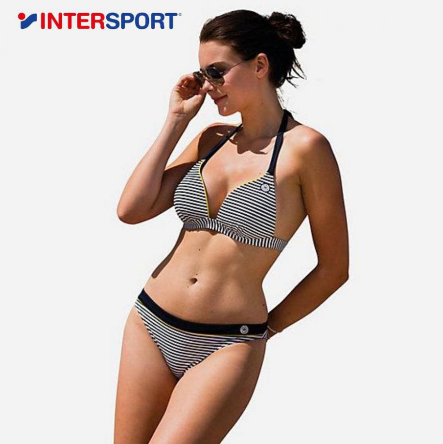 Swimwear Collection. Intersport (2021-11-16-2021-11-16)