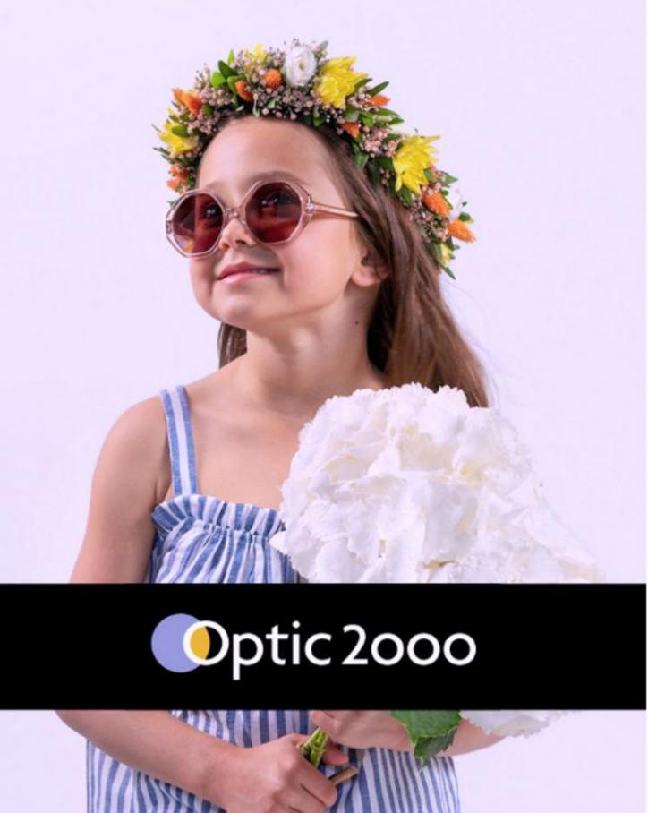 Lookbook. Optic 2000 (2021-11-28-2021-11-28)