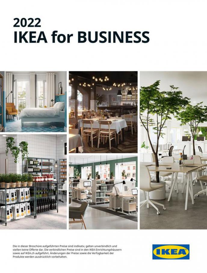 2022 Ikea for Business. Ikea (2022-11-03-2022-11-03)