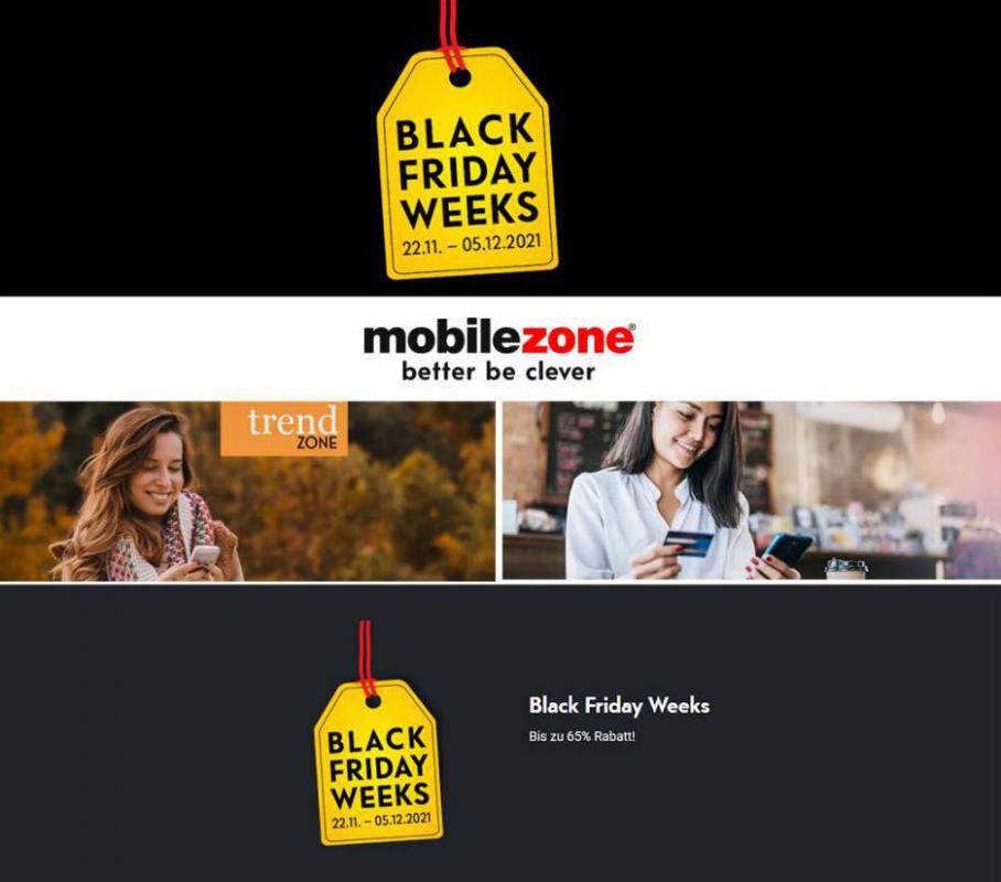 Mobilezone Black Friday Angebote. Mobilezone (2021-12-05-2021-12-05)