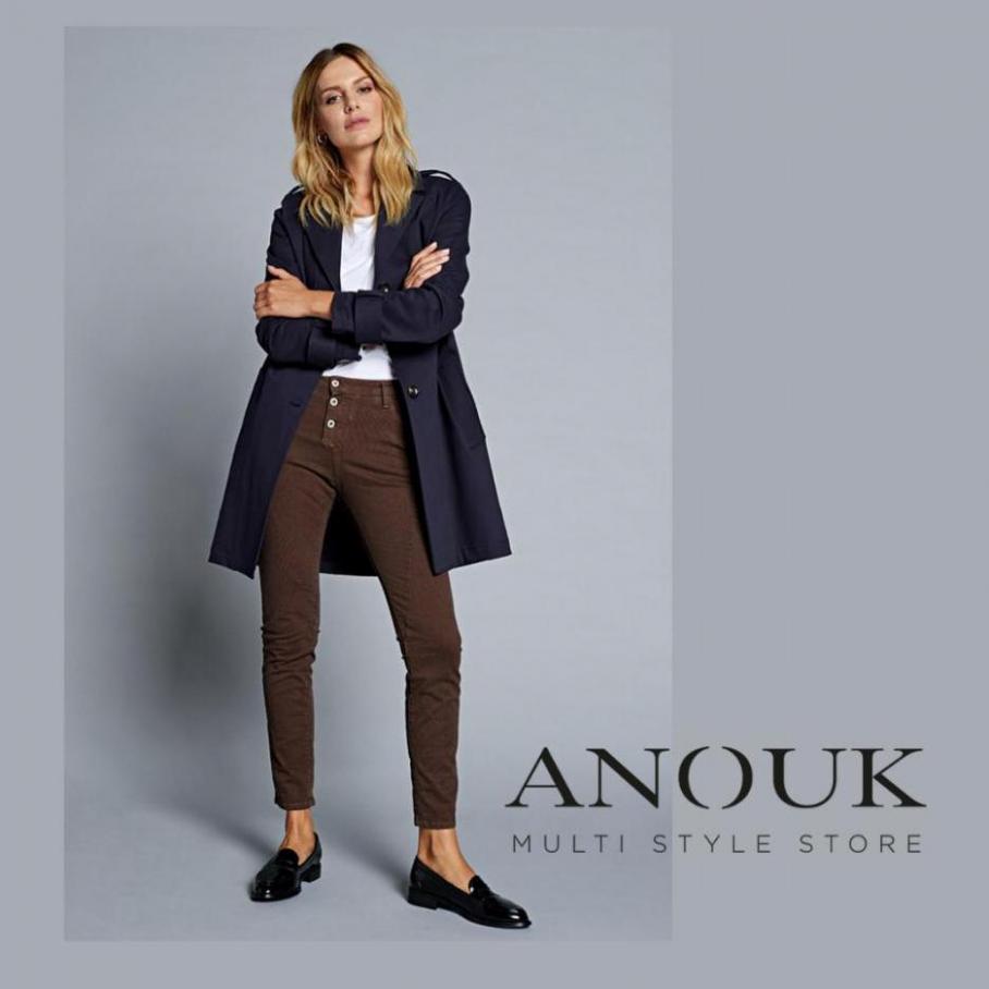 Lookbook. Anouk (2021-12-02-2021-12-02)
