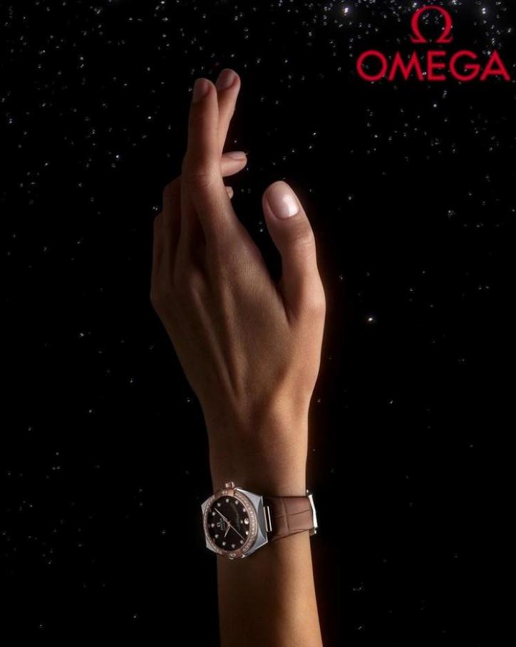 New Collection. Omega (2022-02-13-2022-02-13)