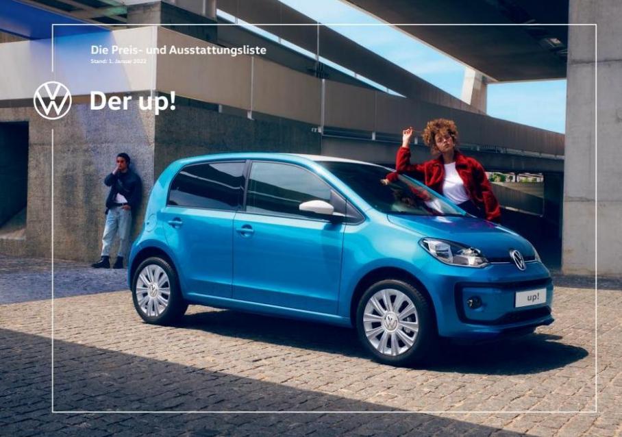 Der Up!. Volkswagen (2022-05-29-2022-05-29)