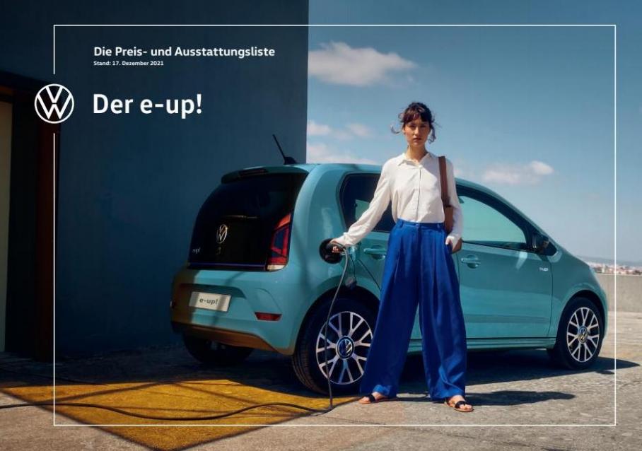 Der e-Up!. Volkswagen (2022-05-29-2022-05-29)