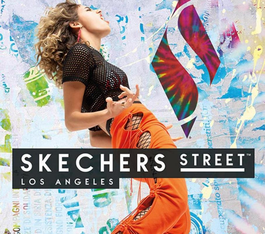 Skechers Street. Skechers (2022-02-28-2022-02-28)