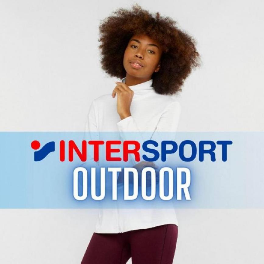 Outdoor. Intersport (2022-04-14-2022-04-14)
