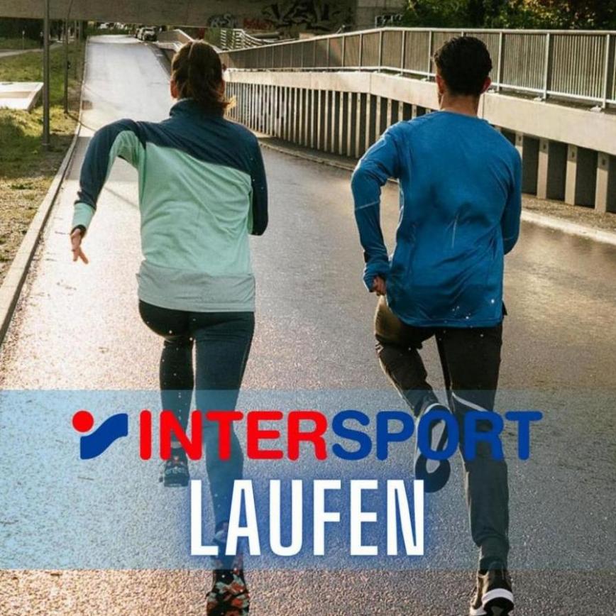 Laufen. Intersport (2022-04-14-2022-04-14)