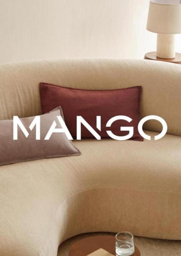 Sale. MANGO (2022-03-08-2022-03-08)