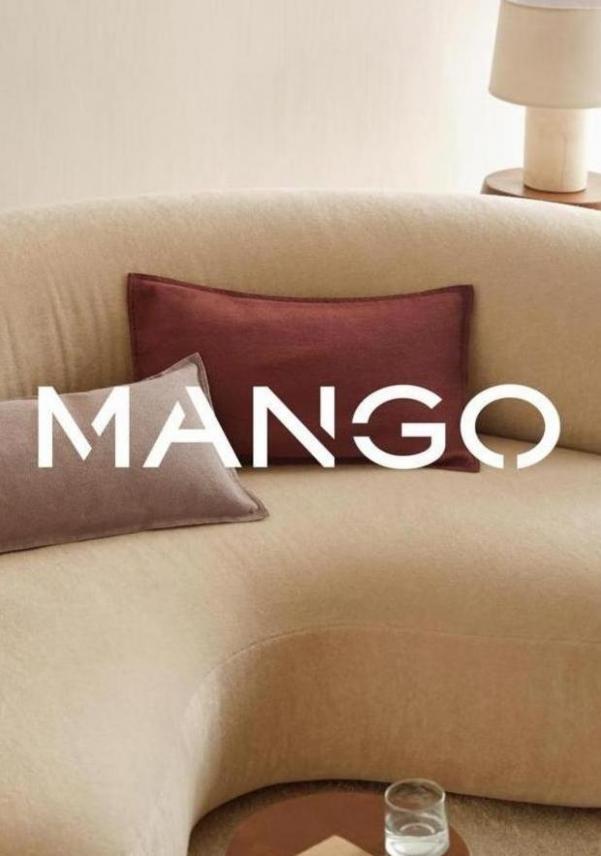 Sale. MANGO (2022-03-09-2022-03-09)