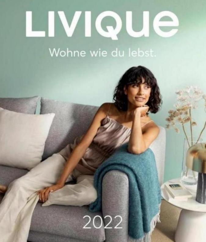 Katalog 2022. Livique (2022-12-31-2022-12-31)