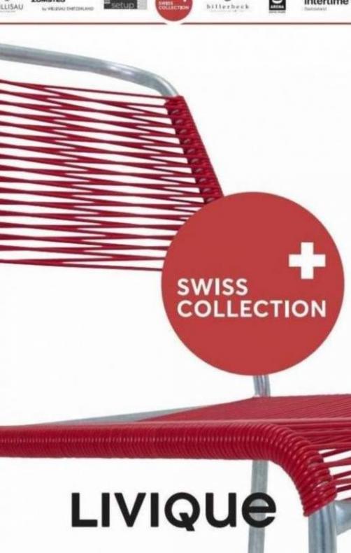 Swiss Collection. Livique (2022-05-01-2022-05-01)