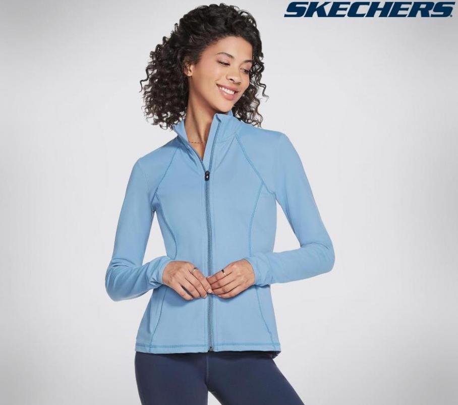 Clothing and Accessories. Skechers (2022-06-21-2022-06-21)