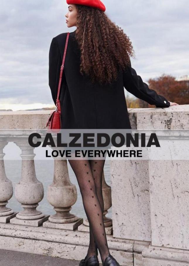Love Everywere. Calzedonia (2022-05-30-2022-05-30)