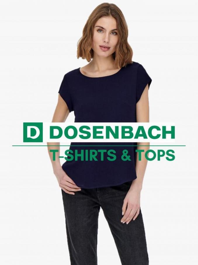 T-Shirts & Tops. Dosenbach (2022-05-28-2022-05-28)