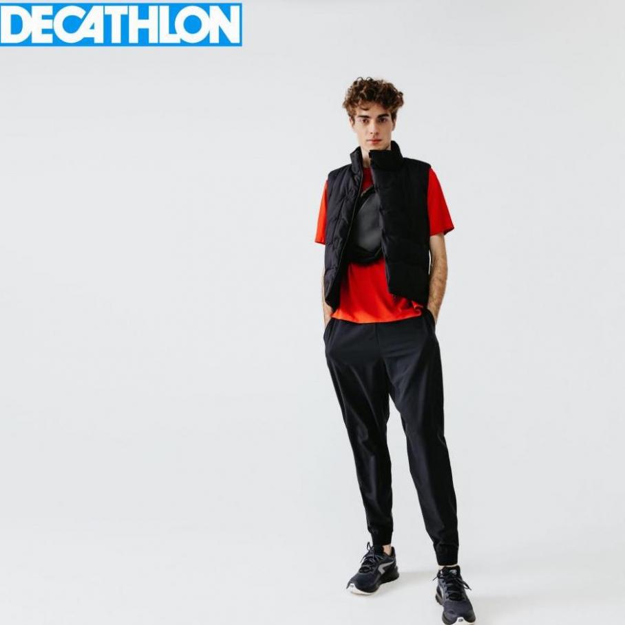 Collection Homme. Decathlon (2022-06-02-2022-06-02)