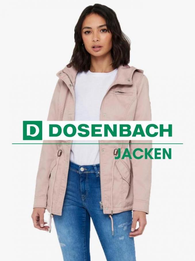 Jacken. Dosenbach (2022-05-28-2022-05-28)